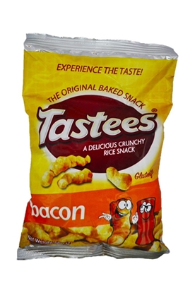 Picture of TASTEES BACON